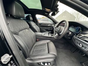 M Sport - Top Spec - Fully Loaded - Image 2