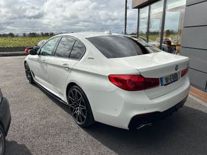 M Sport competition - Top Spec - Black Leather - Image 3