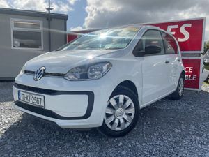 VOLKSWAGEN UP 1.0L PETROL NEW NCT 5/27 - Image 2