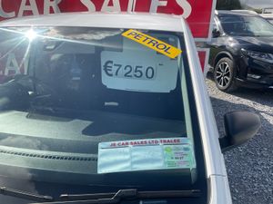 VOLKSWAGEN UP 1.0L PETROL NEW NCT 5/27 - Image 4