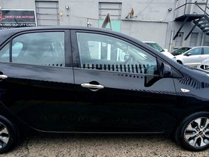 2015 Kia Picanto Manual - 1 Litre - Image 4