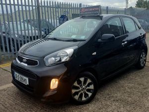 2015 Kia Picanto Manual - 1 Litre - Image 2