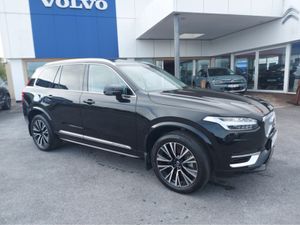 Volvo XC90 T8 PHEV PLUS BRIGHT AWD 5 - Image 2