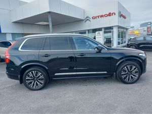 Volvo XC90 T8 PHEV PLUS BRIGHT AWD 5 - Image 3