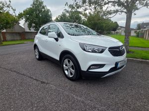 Opel Mokka 2017 (New NCT 07/27 ) !! - Image 2