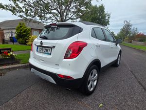 Opel Mokka 2017 (New NCT 07/27 ) !! - Image 3
