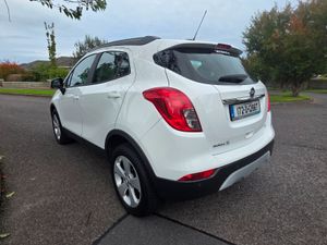 Opel Mokka 2017 (New NCT 07/27 ) !! - Image 4