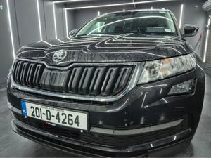 Skoda Kodiaq 7S AMBITION 2.0 TDI 150BHP 150HP DSG - Image 2