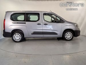 Opel Combo 1.5 Turbo D 100PS Energy XL 7 Seater - Image 2