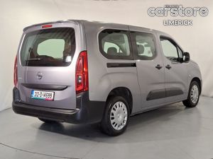 Opel Combo 1.5 Turbo D 100PS Energy XL 7 Seater - Image 3