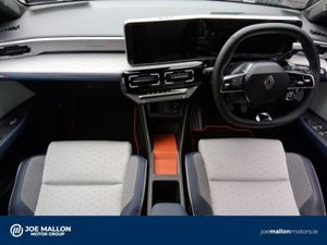 Renault 5 Roland Garros 52kwh 150hp - Image 4