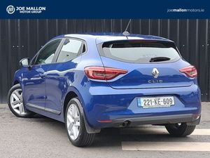 Renault Clio Dynamique TCe 90 - Image 2