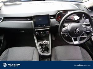 Renault Clio Dynamique TCe 90 - Image 4