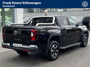 Volkswagen Amarok Style Auto 2.0 4 Motion 202BHP - Image 3
