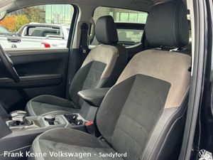 Volkswagen Amarok Style Auto 2.0 4 Motion 202BHP - Image 4