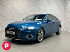 Audi A3 Limousine 30tdi 116HP SE 4DR - Straight S - Image 3