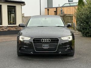 Stunning Low Kms 151 Audi A5! - Image 2