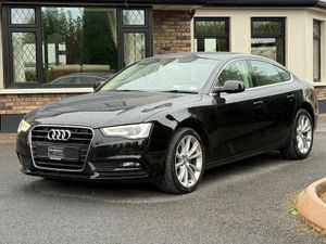 Stunning Low Kms 151 Audi A5! - Image 3