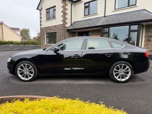 Stunning Low Kms 151 Audi A5! - Image 4