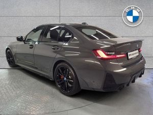 BMW 3 Series 330e M Sport Saloon - Image 2