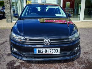 VOLKSWAGEN POLO COMFORTLINE 1.0 MANUAL 5SPEED 65HP - Image 3