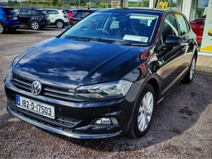 VOLKSWAGEN POLO COMFORTLINE 1.0 MANUAL 5SPEED 65HP - Image 4