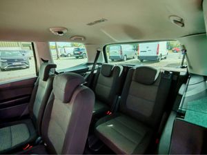 VOLKSWAGEN SHARAN DBA-7NCAV 5DR AUTO - Image 3