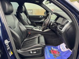 2021 211 BMW X5 M Sport 45E X Drive Auto - Image 3