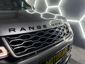 🔘2019 RANGE ROVER SPORT HSE P400🔘 - Image 4