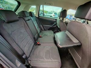 VOLKSWAGEN TIGUAN HIGHLINE 2.0 TDI 150HP MANUAL 6S - Image 2