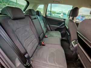 VOLKSWAGEN TIGUAN HIGHLINE 2.0 TDI 150HP MANUAL 6S - Image 3