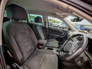 VOLKSWAGEN TIGUAN HIGHLINE 2.0 TDI 150HP MANUAL 6S - Image 4