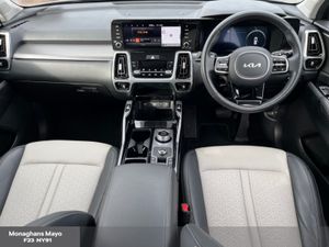Kia Sorento 2.2 DIESEL AUTO MY23 SAM 5 - Image 2