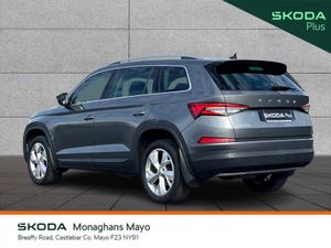 Skoda Kodiaq 7S STYLE 2.0 TDI 150HP DSG - Image 3
