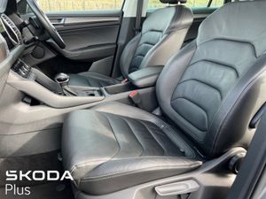 Skoda Kodiaq 7S STYLE 2.0 TDI 150HP DSG - Image 4