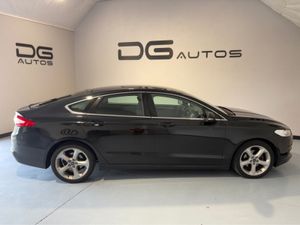 Ford Mondeo 2.0 TDCI TITANIUM 150PS 5DR - Image 2