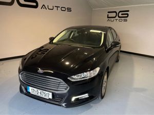 Ford Mondeo 2.0 TDCI TITANIUM 150PS 5DR - Image 3