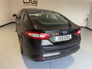 Ford Mondeo 2.0 TDCI TITANIUM 150PS 5DR - Image 4