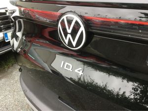 Volkswagen ID.4 MATCH PRO 77kW - Up To 550 Km Rang - Image 3
