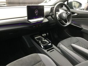Volkswagen ID.4 MATCH PRO 77kW - Up To 550 Km Rang - Image 4