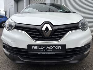 Renault Captur PLAY DCI 90 MY18 5DR - Image 2