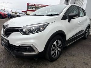 Renault Captur PLAY DCI 90 MY18 5DR - Image 3