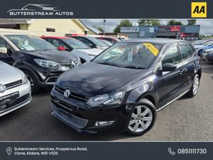 Volkswagen Polo 1.2 AUTO HIGHLINE ONY 16 K KMS - Image 3