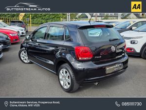 Volkswagen Polo 1.2 AUTO HIGHLINE ONY 16 K KMS - Image 4