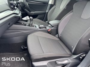 Skoda Octavia AMBITION 2.0 TDI 115 - Image 4