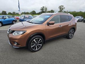 Nissan X-Trail N-tec - Image 2