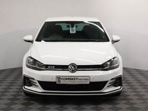 Volkswagen Golf TDI GTD Blueline - Image 2