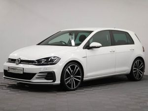 Volkswagen Golf TDI GTD Blueline - Image 3