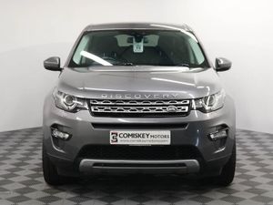 Land Rover Discovery Sport TD4 HSE - Image 2