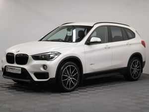BMW X1 18d SE - Image 2